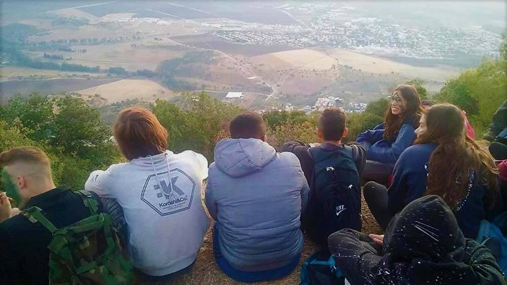 משפחתוני מל"י – כרמיאל