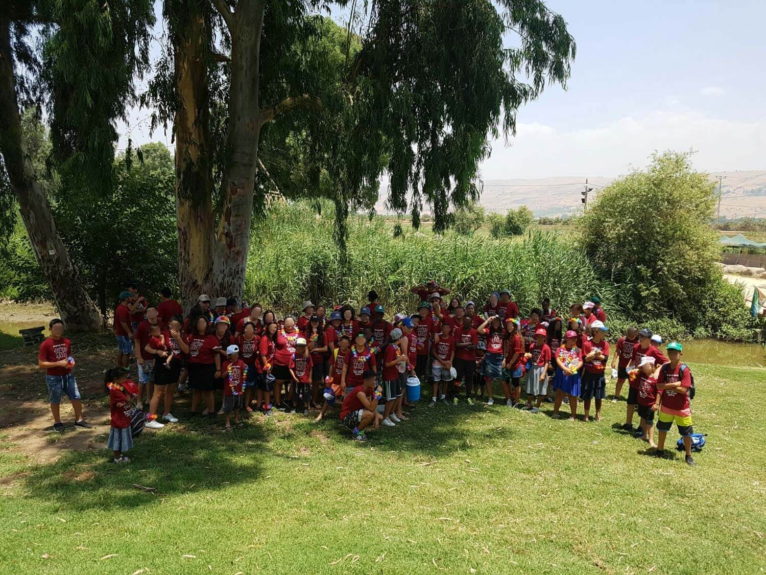 משפחתוני מל”י – אשקלון